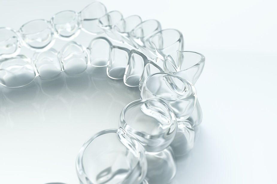 Top 5 most common questions about invisalign