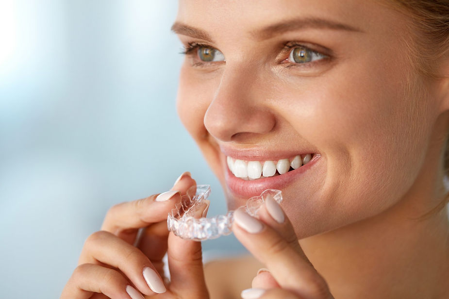 What is the best cosmetic dental option for you?