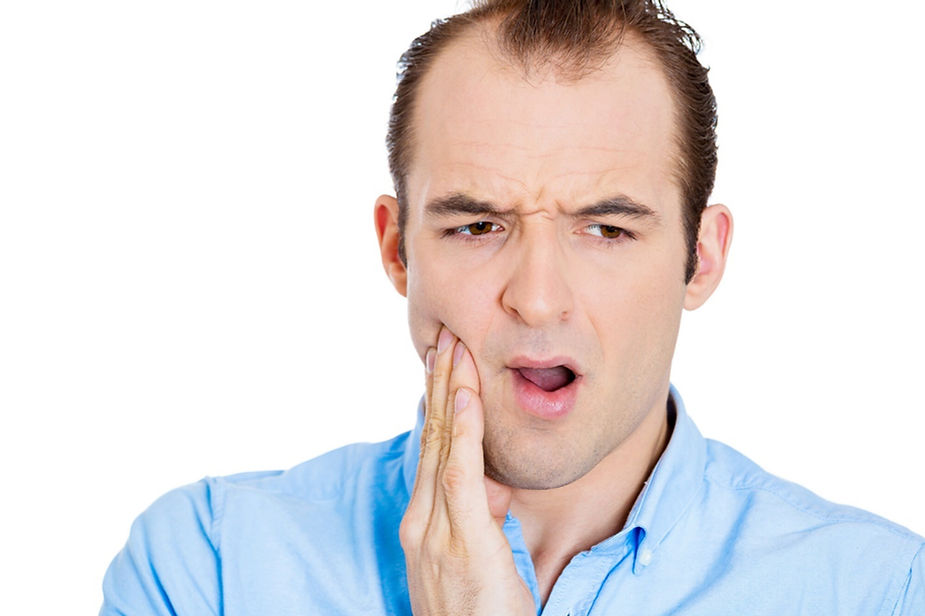 A guide to tooth sensitivity
