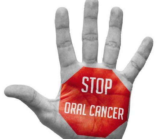 Working towards reducing oral cancer in canada