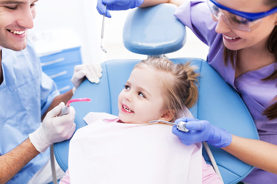 Debunking 4 common dental myths