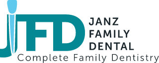 janz-dental-logo
