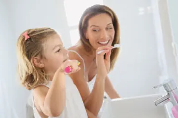 Preventing Cavities In Children