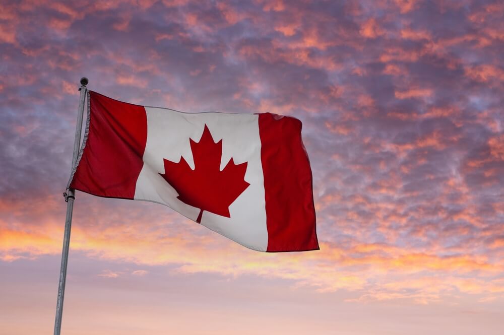 Celebrate Canada Day