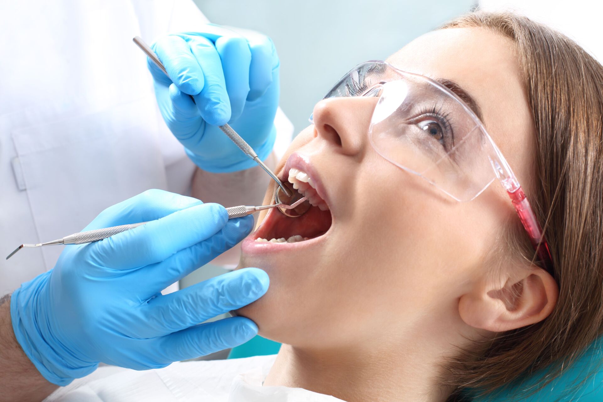 Dental Crowns Edmonton