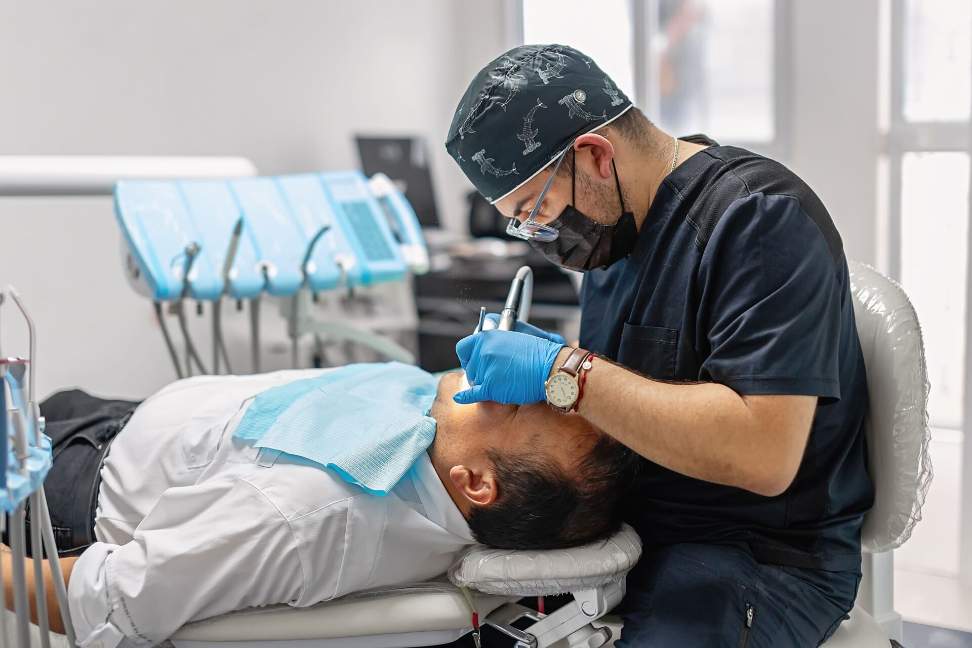 tooth extraction vs root canal