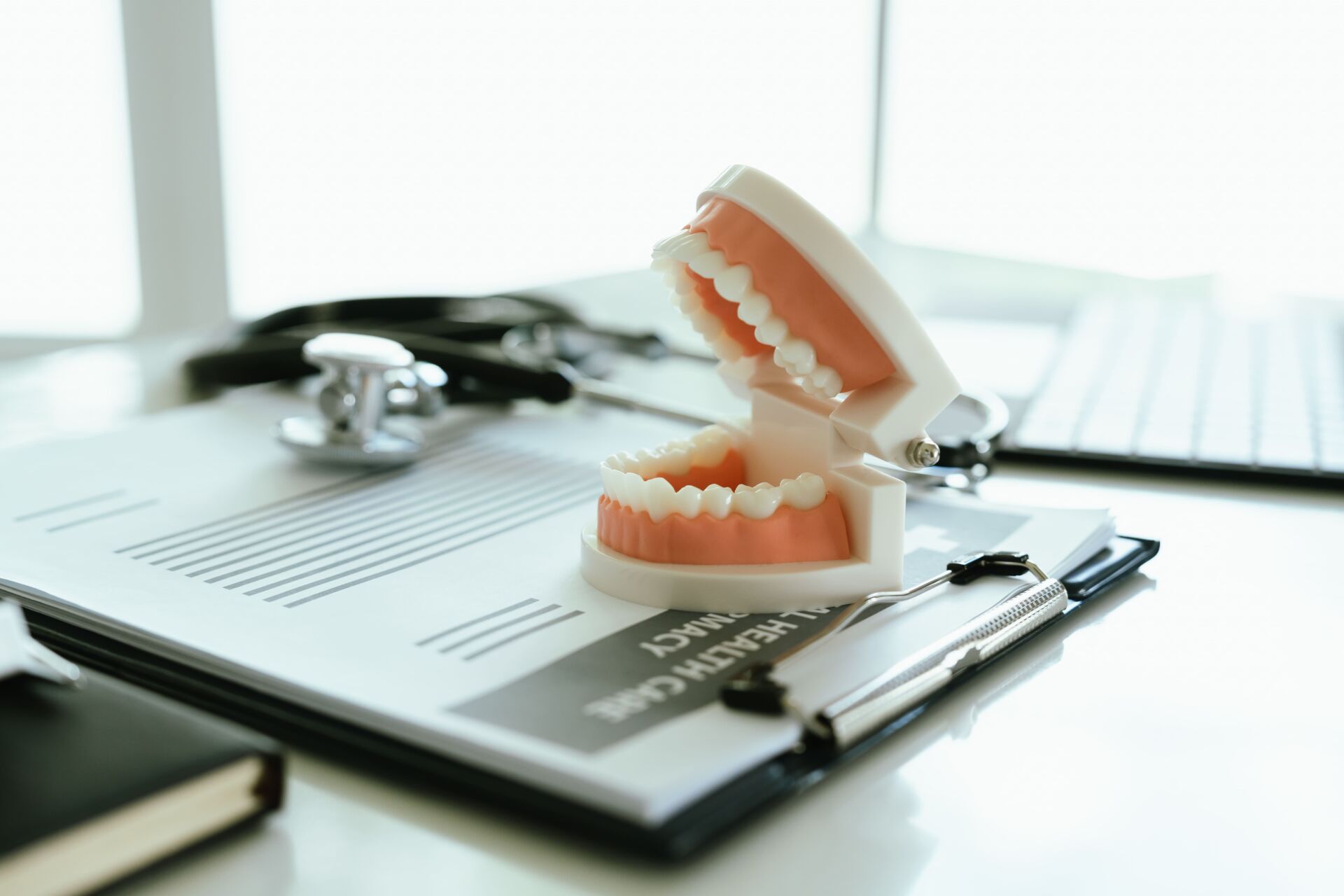 Canadian Dental Care Plan
